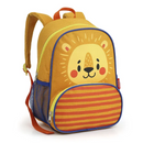 Mochila Infantil Leão
