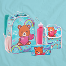 Kit Mochila 4 em 1