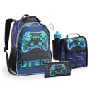 Kit 4 em 1 Gamer