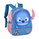Mochila Infantil Disney Tsum Tsum Stitch