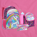 Kit Mochila 4 em 1