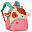 Mochila Infantil Vaquinha