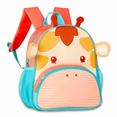 Mochila Infantil Girafa