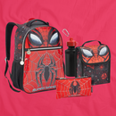 Kit Mochila 4 em 1