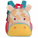 Mochila Infantil Hipopótamo