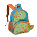 Mochila Dino Verde