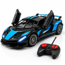 Carro de Controle Remoto 7 Funções - Racing Club