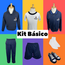 Kit Básico - Uniformes Escolares