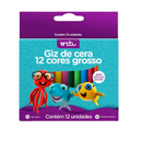 Berçário I e II (CEI) - Kit Material Escolar