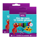Mini Grupo I e II (CEI) - Kit Material Escolar