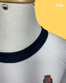 Camiseta Escolar "Essência Simples" - SMESP