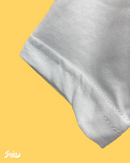 Camiseta Escolar "Essência Simples" - SMESP