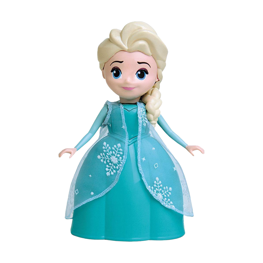 Boneca Frozen 2 Elsa Poderes Mágicos - Hasbro