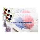 Infantil I e II (EMEI) - Kit Material Escolar